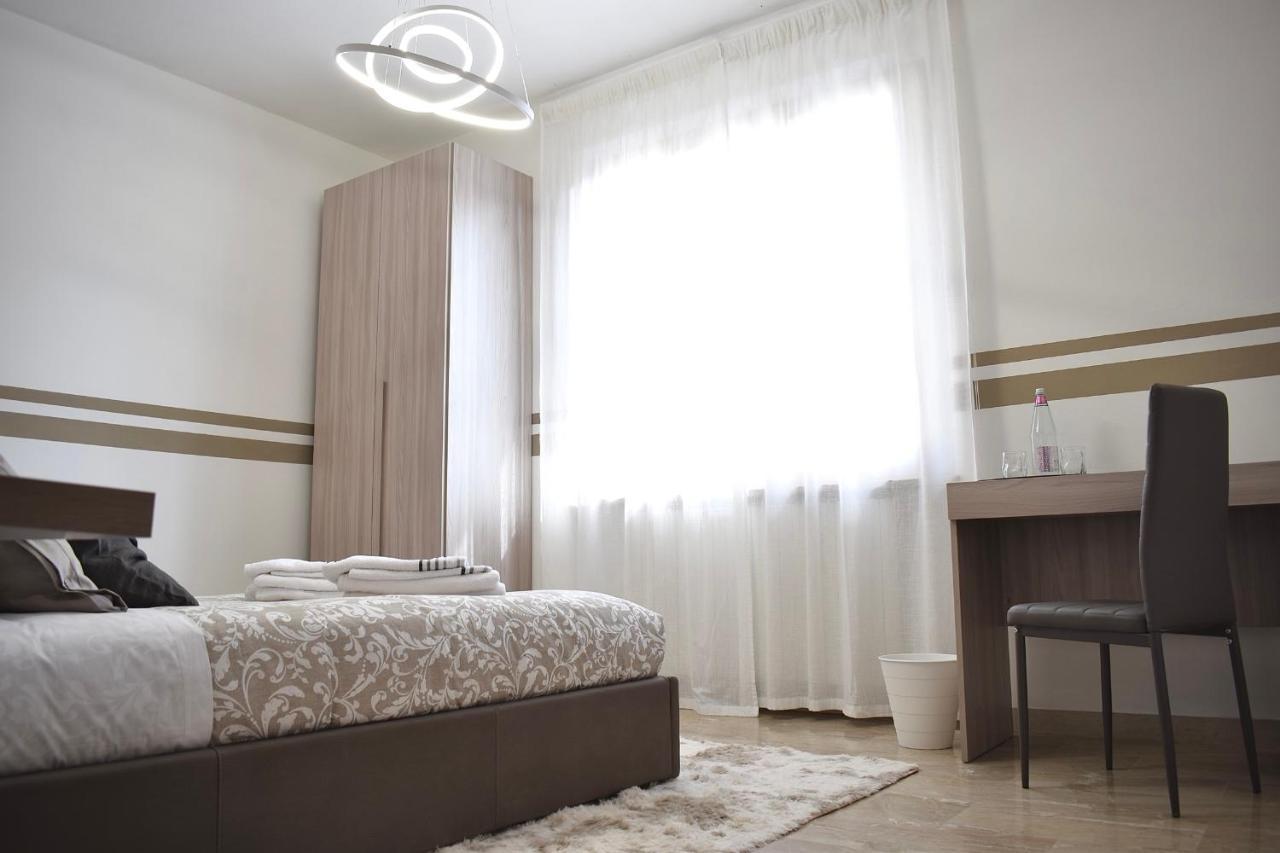 Good Vibes Hotel Pisa Exterior foto