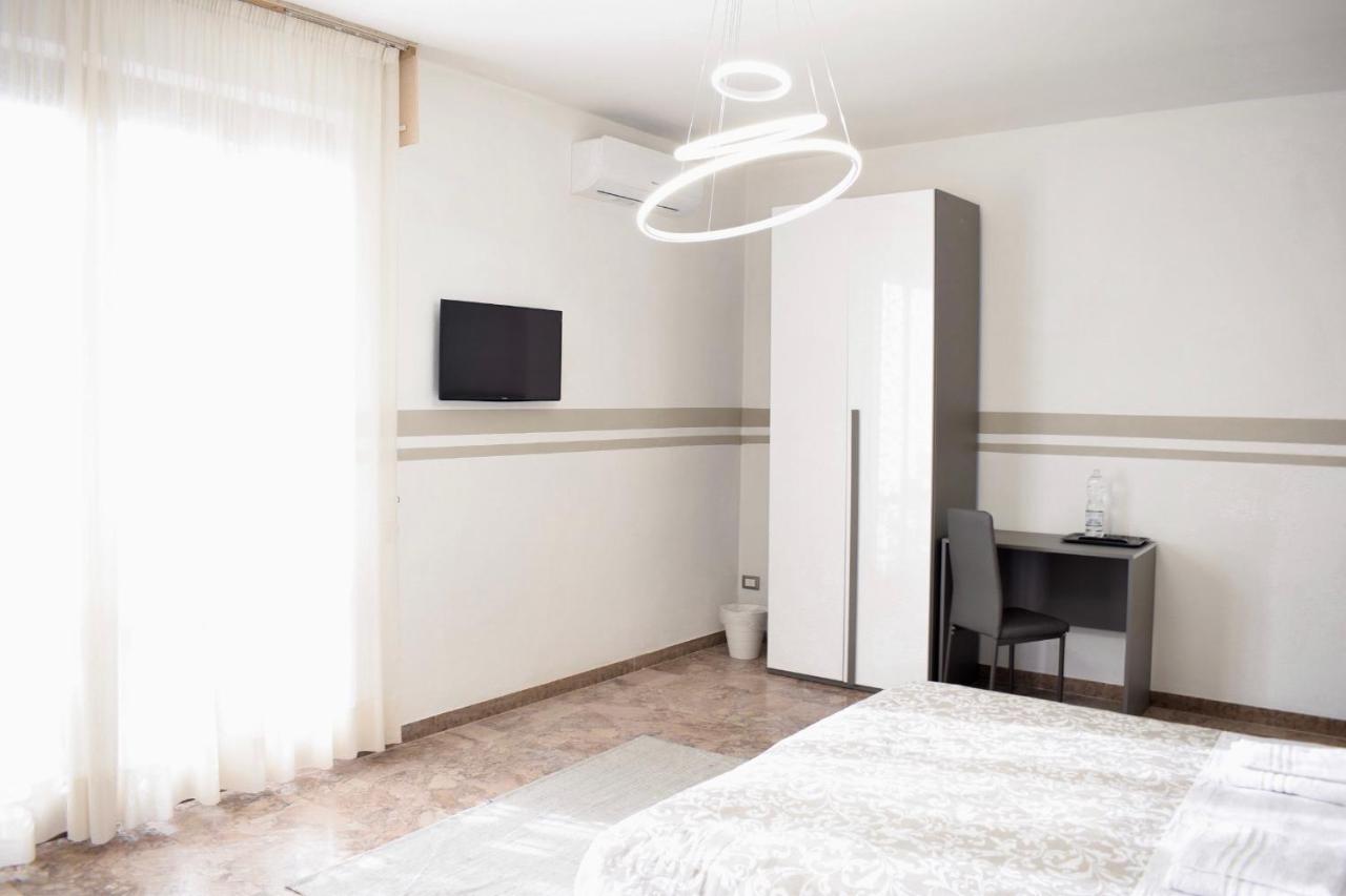 Good Vibes Hotel Pisa Exterior foto